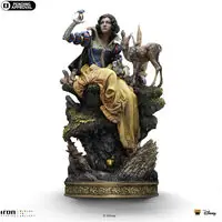 Latest Snow White By Heather Edwards Dlx Art Scale 1/10