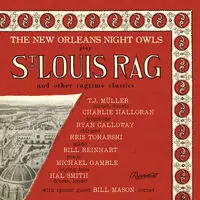 Popular St. Louis Rag