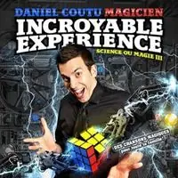 Science Ou Magie 3-Laeincroyable Experience No Minimum Order