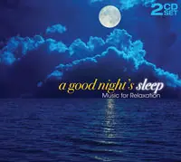 Luxury A Good Night's Sleep