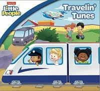 Fisher Price: Travelin' Tunes Special Discount