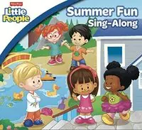 Fisher Price: Summer Fun Sing Along Order Now
