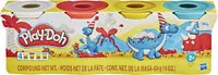 Hassle-Free Returns Hasbro - Play-Doh Classic Colors Pack