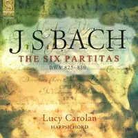 Six Partitas BWV 825-830 Don’t Miss Out