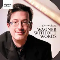 Last Chance Wagner Without Words