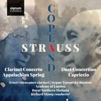 Duet Concertino / Capriccio Seasonal Sale