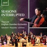Cheap Seasons Interrupted