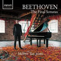Time-Limited Final Sonatas