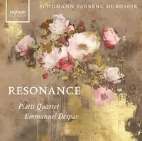 Money Back Guarantee Resonance - Schumann Farrenc Durosoir