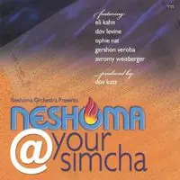 Neshomaatyoursimcha Express Delivery
