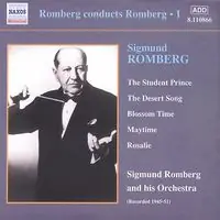 Great Conductors: Romberg Conducts Romberg Trusted Brand