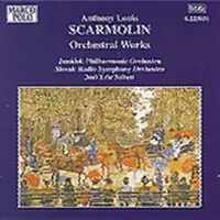 Orchestral Works Original