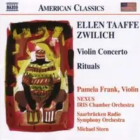 Special Discount Violin Concerto / Rituals