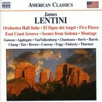 Orchestra Hall Suite / El Signo Del Angel Markdown