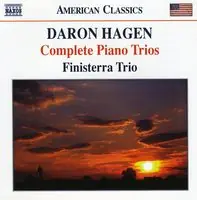 Best Choice Complete Piano Trios