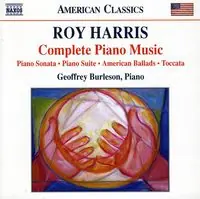 Comple Piano Music: Piano Sonata Piano Suite Fan Favorite
