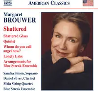 Shattered-Chamber Music Big Sale