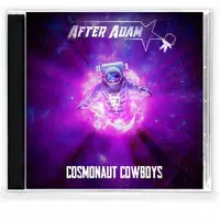Best Seller Cosmonaut Cowboy [With Booklet]