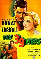 Luxury The 39 Steps