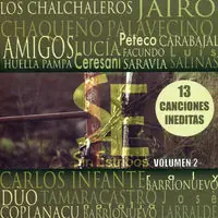 Sin Estribos, Vol. 2 Handmade