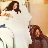 Professional Grade Unfinished Music, No. 2: Life with the Lions [Vinyl]