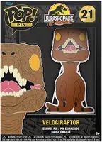Jurassic Park - Velociraptor (Styles May Vary) Seasonal Sale