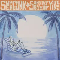Limited Offer Songs In The Key Of Yikes