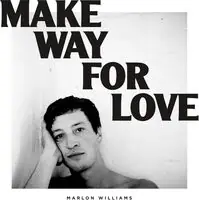Super Sale Make Way For Love (Blue) [Colored Vinyl] (Aniv)