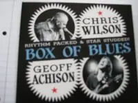Box of Blues Original