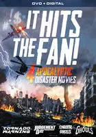 It Hits the Fan!: 4 Apocalyptic Disaster Movies Free Delivery