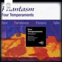 Four Temperaments Same Day Shipping