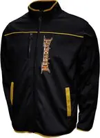 Super Sale Megadeth Rock Softshell Pocket 4xl Blk M2427mega7