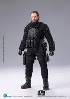 Popular Walking Dead The Ones Who Lived Rick Action Figure