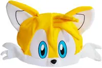 Sonic The Hedgehog - Tail Fleece Cap 699858 923076 Don’t Miss Out