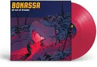 All Out Of Dreams - Red [Colored Vinyl] (Red) Discount