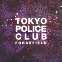 Forcefield [Colored Vinyl] (Grn) No Minimum Order