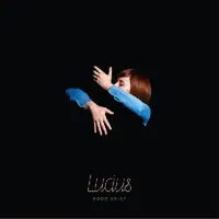 Clearance Good Grief (Blue) [Colored Vinyl]