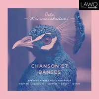 Chanson Et Danses Professional Grade