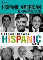 Extraordinary Hispanic Men / (Mod) Mega Sale