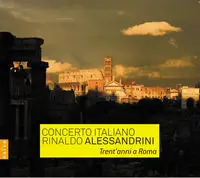Trentanni a Roma Limited Edition
