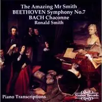 Symphony No 7 (Arr. Liszt) Latest