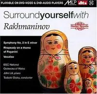 Surround Yourself with Rachmaninoff Factory Price