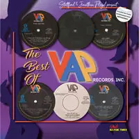 Order Now Best Of Vap Records / Various [Reissue]