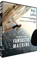 Final Sale Fantastic Machine / (Ac3 Sub)