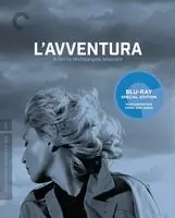 L'Avventura (Criterion Collection) Same Day Shipping