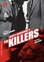 The Killers Double Feature (Criterion Collection) One Day Deal