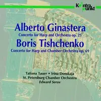 Harp Concertos Top Rated