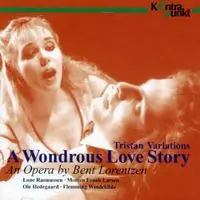 Wondrous Love Story Sale