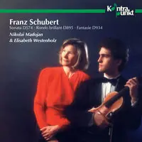 New Arrival Works For Violin & Piano