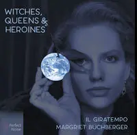Witches Queens & Heroines Best Seller